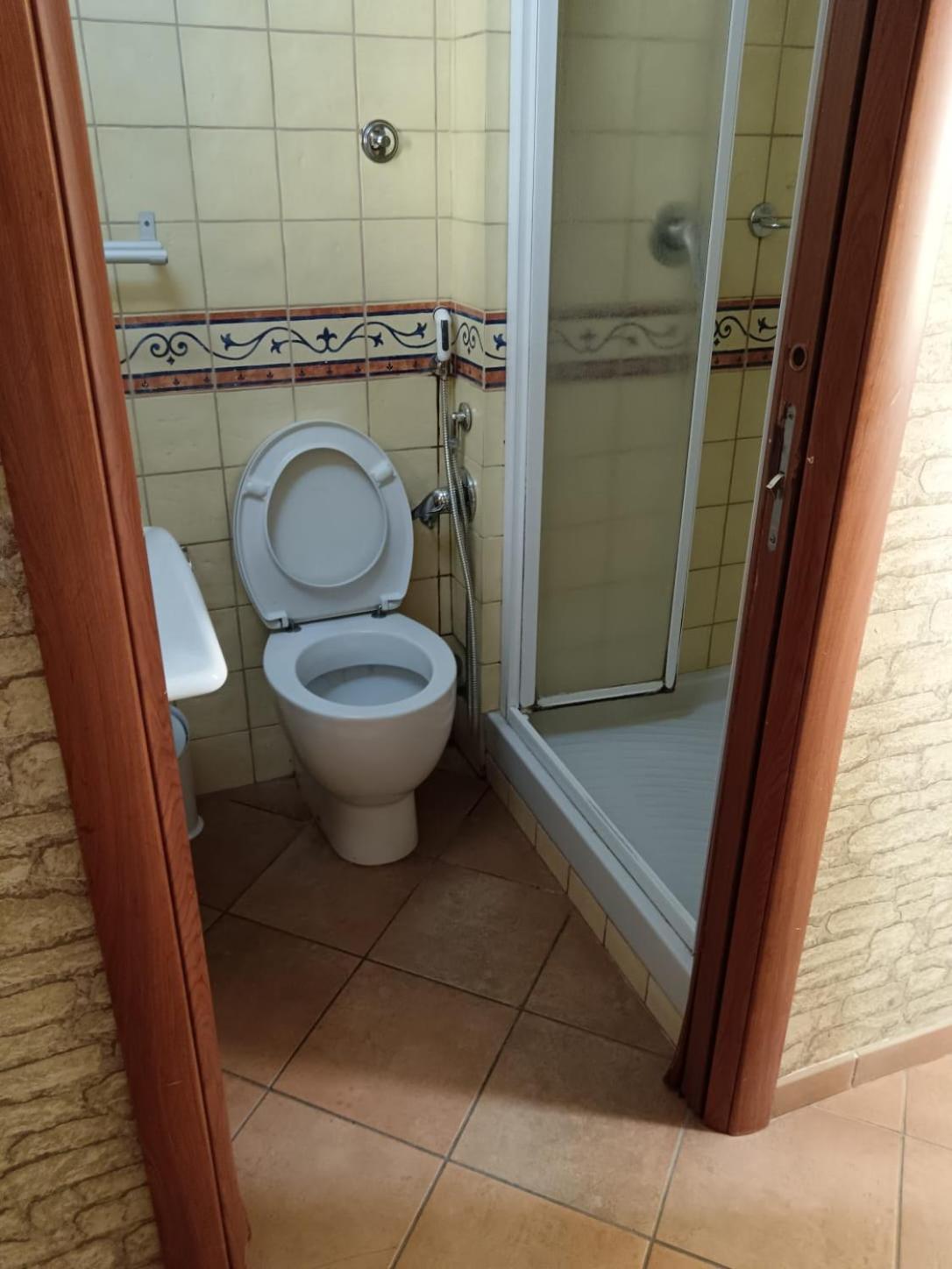 Star Hotel Roma Eksteriør billede