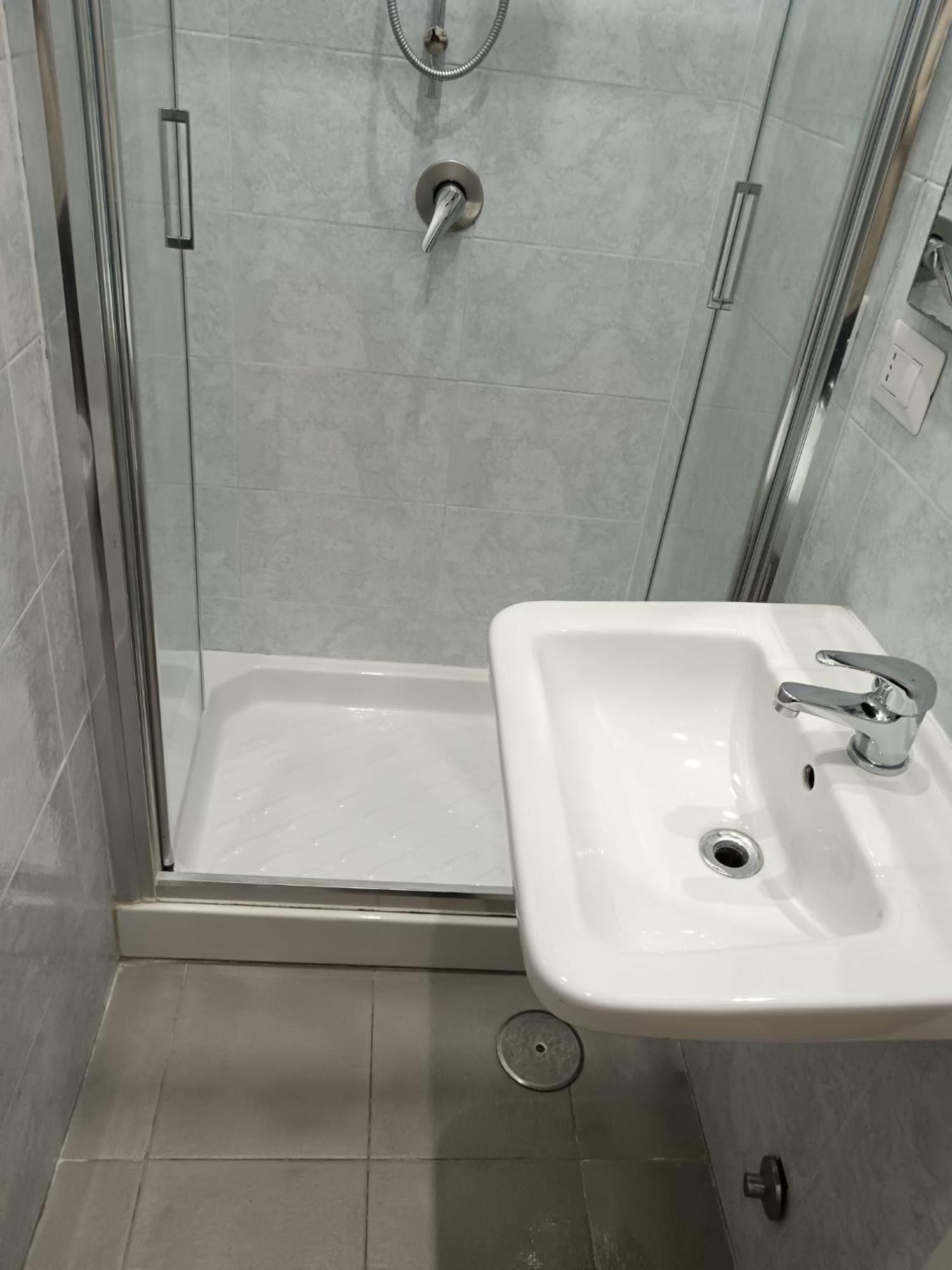 Star Hotel Roma Eksteriør billede